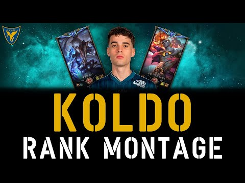 UCAM Esports 콜도 매드무비