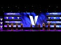 DFX Danzforce Extreme - Gravity – Velocity Season Finale 2022, Las Vegas NV