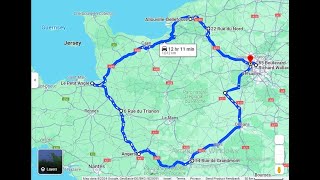 : , 2  -  . 08.2023 France, Val de Loire