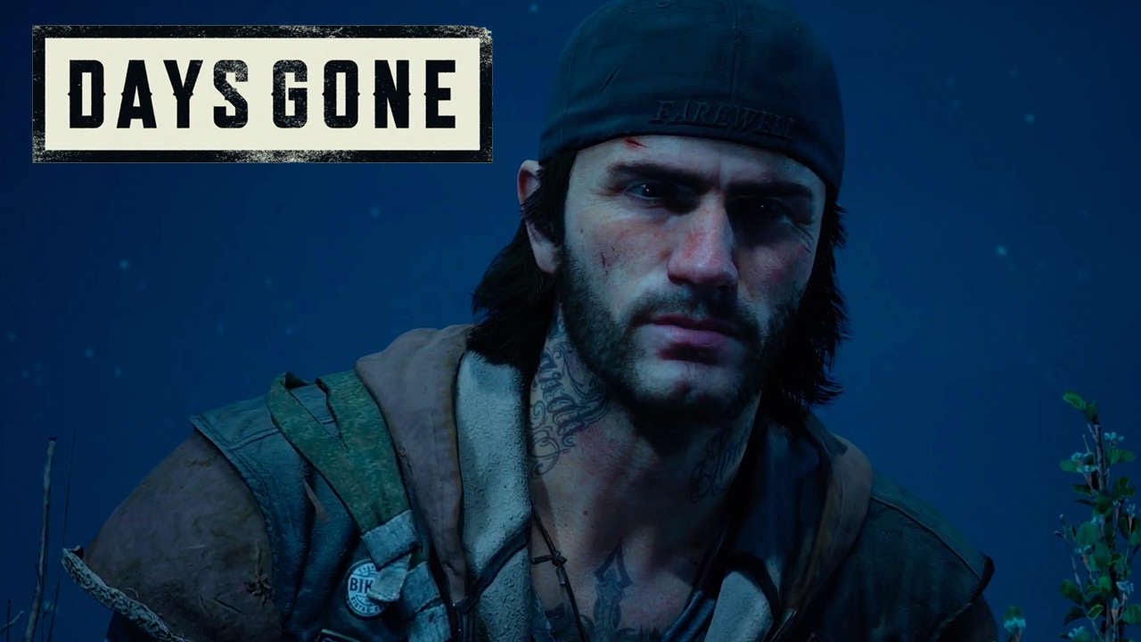 Days Gone Trailer Subtitulado en Español YouTube Days Gone Trailer Subtitulado en Español YouTube