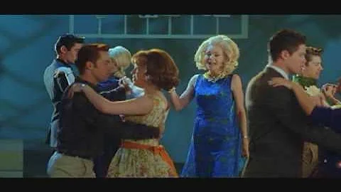 Hairspray Miss Baltimore crabs (HQ)