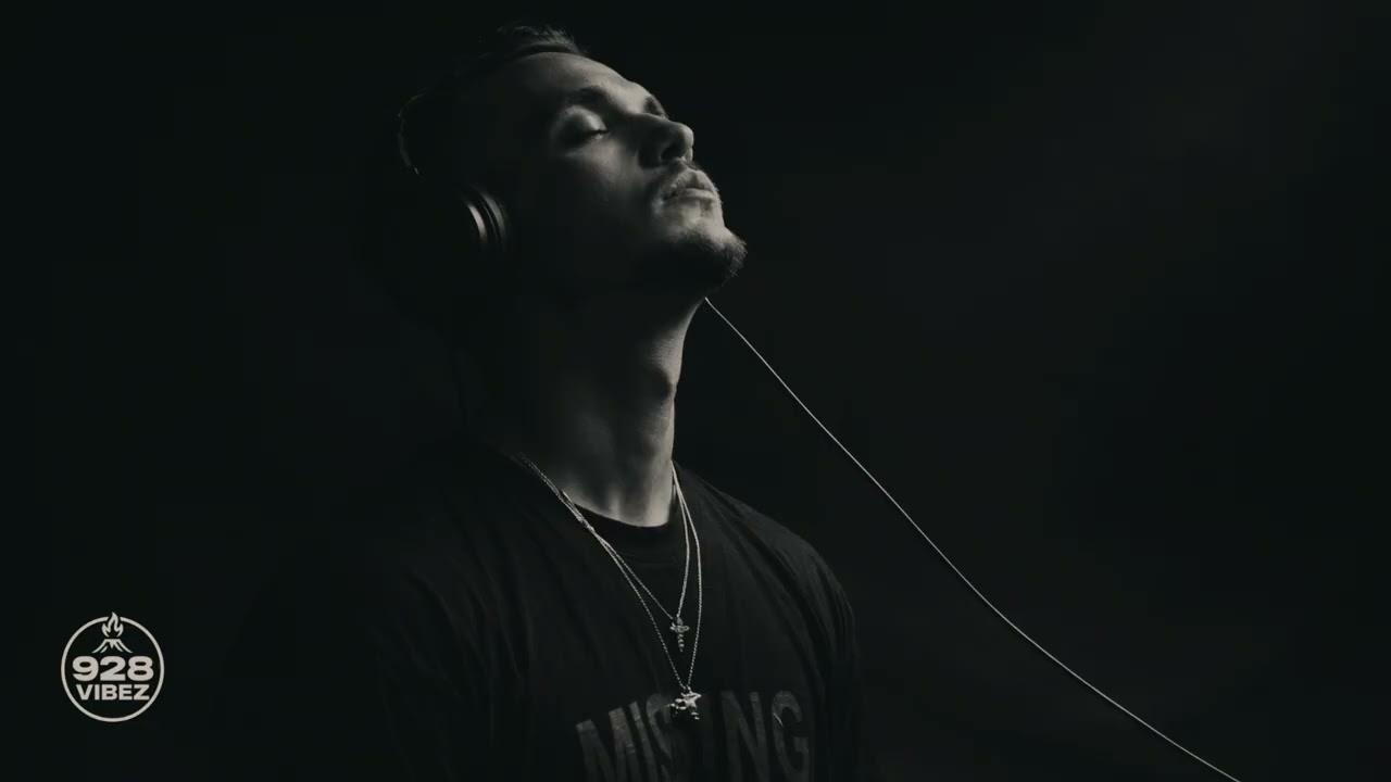 C. Tangana – Spanish Jigga Freestyle (Retro Soul Rework)