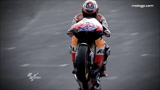 Casey Stoner HRC Repsol Honda  Tribute