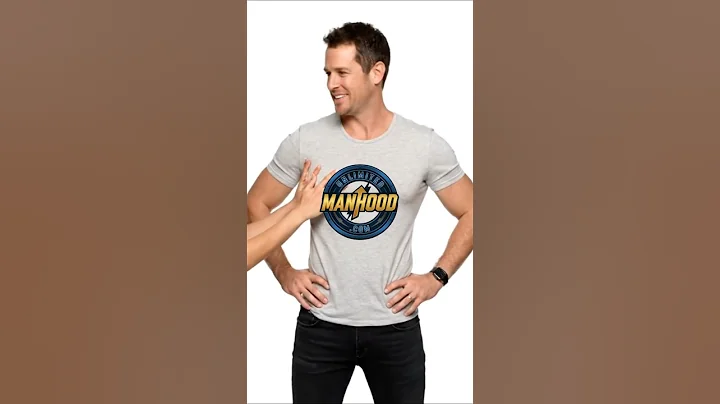 Ranking My Friends' Dad Bods (Blindfolded!)