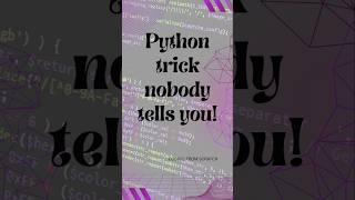 Python all() any() Trick Beginners Miss 😱 #python #coding #pythontips #pythonshorts #thugesh