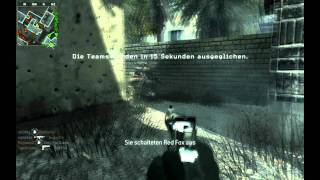 Call of Duty 4 - FML #1 | Please More Time | by TigerSnipez
