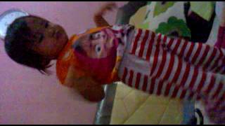 Baby Ziya Goyang Dangdut