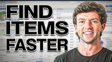 The NEW Way To Find Online Arbitrage Products in 2025 | SellerAmp QVS