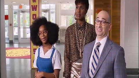 Talent Show (2019 Version) FINAL PART!!!