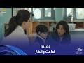 اللون الأزرق وجع قلب حمزة حالته بتسوء وانهار أول ما لعبته اللي بيحبها ضاعت