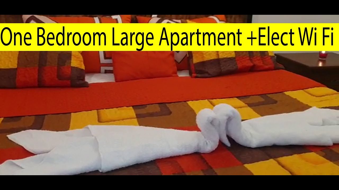 Updated Spacious 1 Bedroom Apart Sosua Rental Playa Chiquita Sosua US