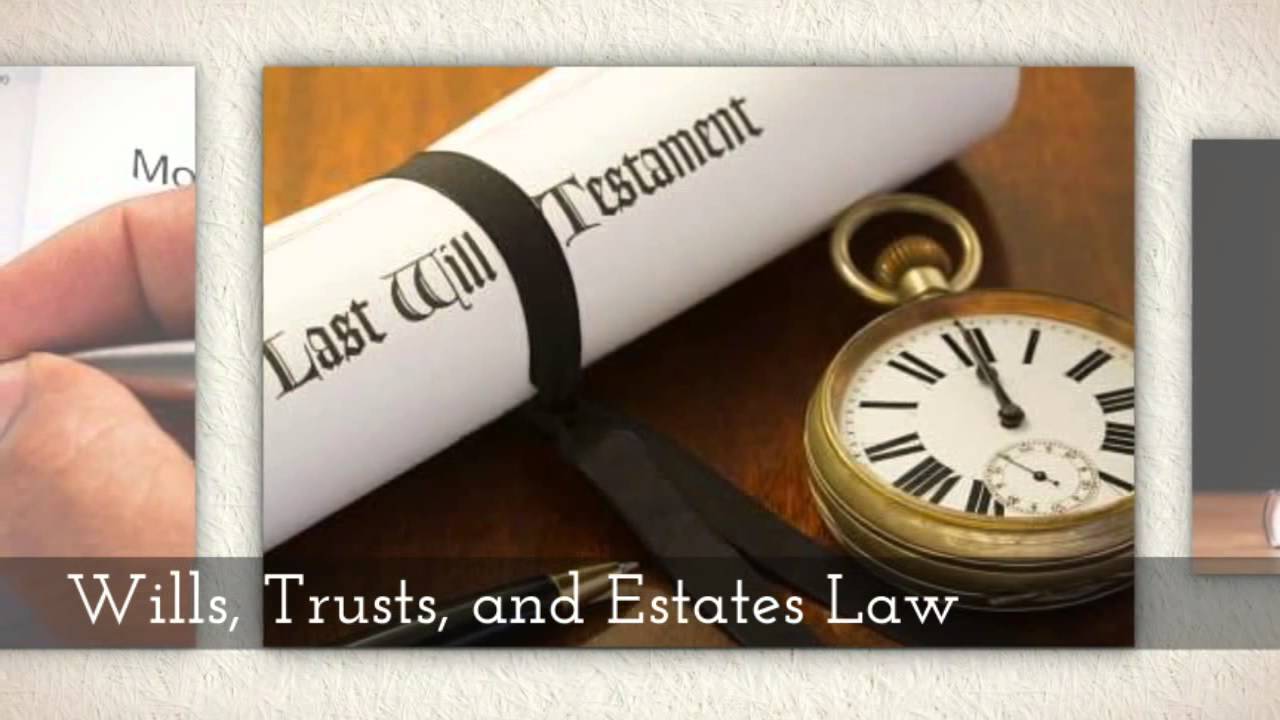 Philadelphia Attorney on Trusts Planning, Estate Planning, Wills