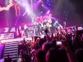 Jennifer Lopez Let&#39;s Get Loud Dance Again Tour Saint-Petersburg