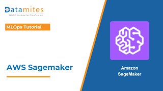 Getting Started with AWS SageMaker: A Beginner's Guide - DataMites Profile