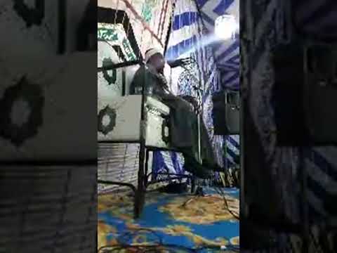 الشيخ جمال نبوت تمساح