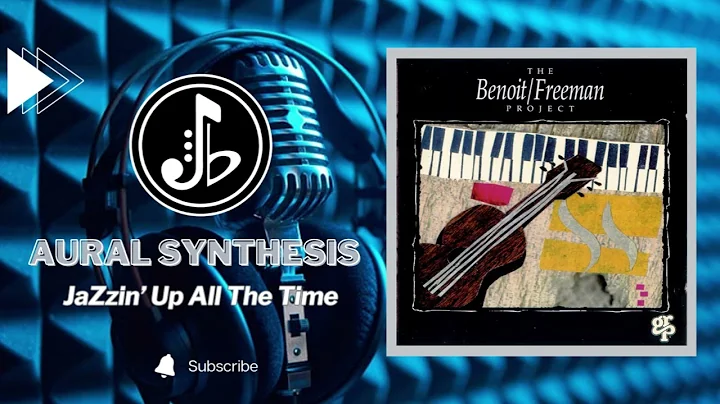 The Benoit Freeman Project (feat. Nathan East) - It's The Thought That Counts