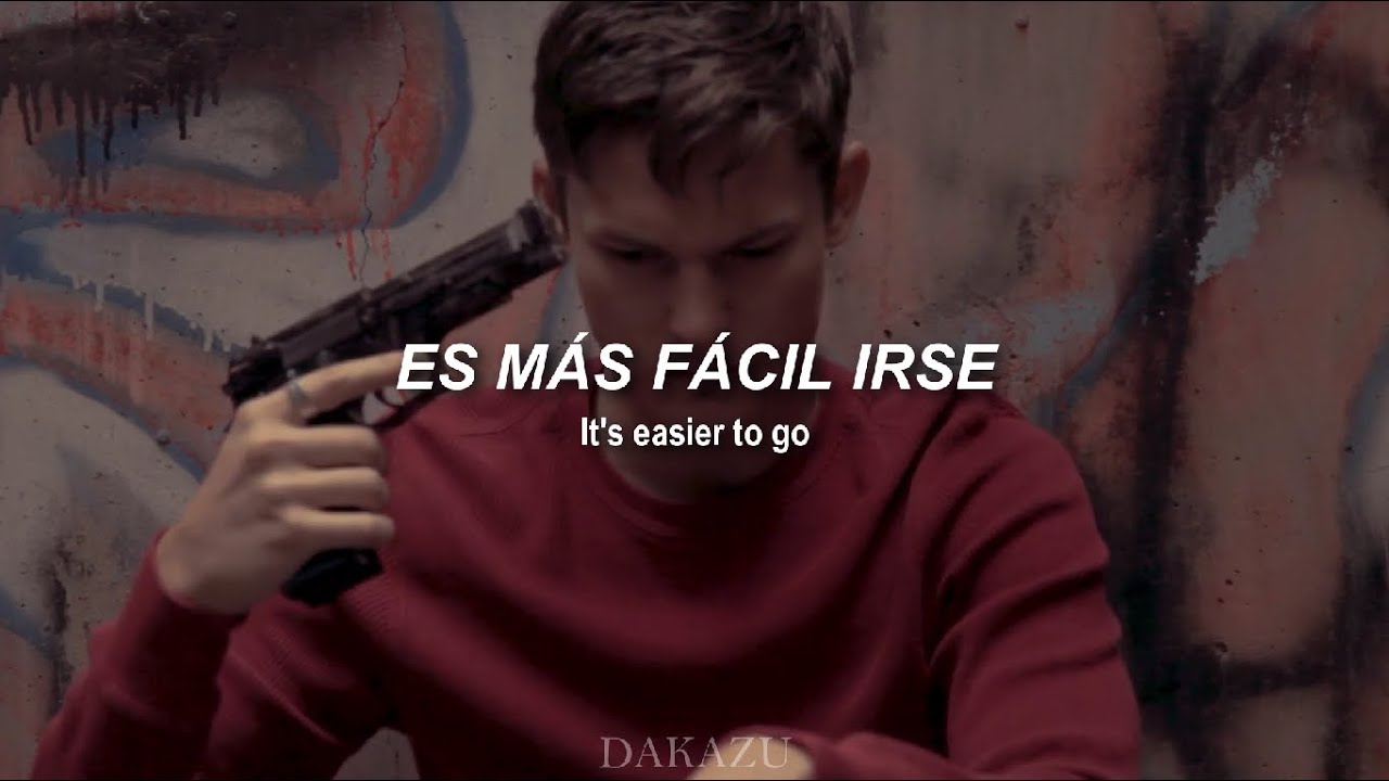 Linkin Park - Easier To Run (Sub Español - Lyrics)