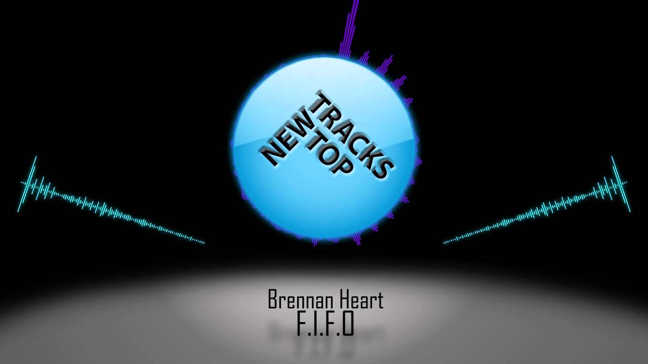 Brennan Heart - F.I.F.O (Fit In, F*ck Off)