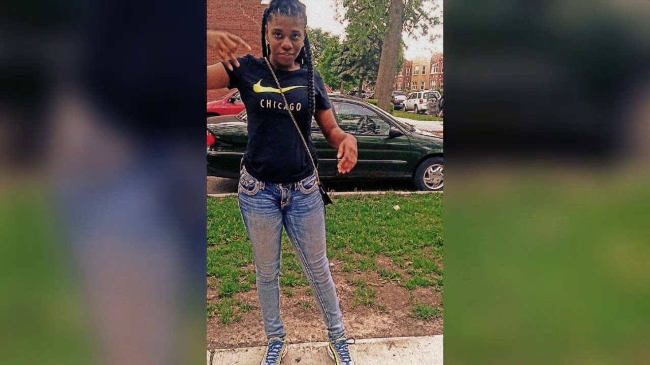 *EXCLUSIVE* NEW UNSEEN PHOTOS Monifah Shelton & Kenneka Jenkins YouTube