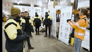 Synévia Stef Paris Athis Réveil Musculaire En Entreprise