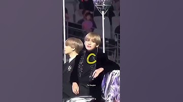 Army flirt with taehyung yoongi reaction ✨😍😅