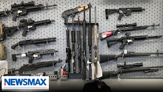 NRA spokesperson reacts to Oregon pushing controversial gun control law