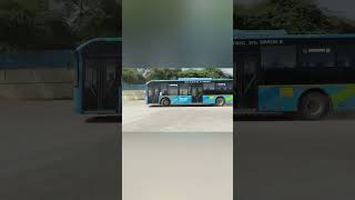 GTK DTC Delhi #delhitransport #viralvideoシ #travel #tranding #vlog