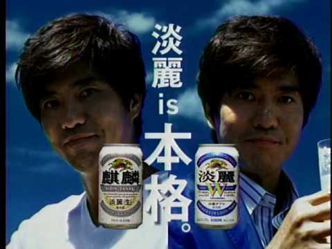 俺達の佐藤浩市　W 2