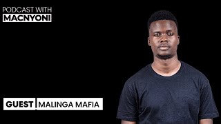 Episode 31 | Malinga on Dancehall Music, DJ Sley, Chizmo Beef, Sangie, Yazz, Martse, Business