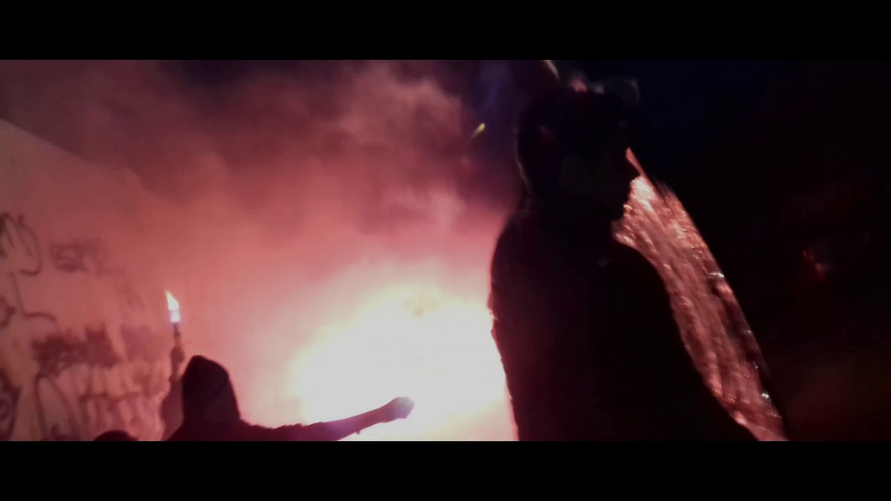 CPM5'19 - Album L'Era Mitica : Intro : زينة الكون