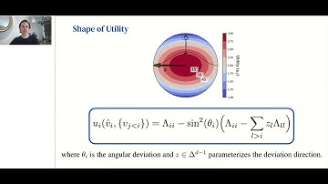 EigenGame  PCA as a Nash Equilibrium | Outstanding Paper Award | ICLR 2021