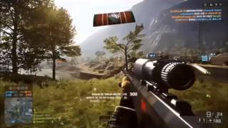 #15 Battlefield 4: Shooter, Tireur D'Elite screenshot 5