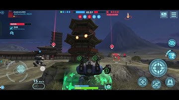 Robotwarfare part #65