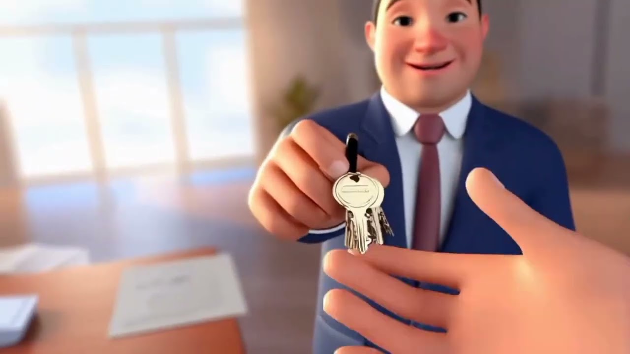 Buying a House in the USA in 2026 – Complete Beginner Guide 