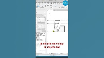 𝐋Ỗ𝐈 ❗❗ 𝐤𝐡ô𝐧𝐠 𝐡𝐢ệ𝐧 𝐥ướ𝐢 𝐭𝐫ụ𝐜 ở 𝐭ầ𝐧𝐠 𝐤𝐡á𝐜 𝐭𝐫𝐨𝐧𝐠 𝐫𝐞𝐯𝐢𝐭 #hocrevit #tuhocrevit #gizento #loi #luoitruc
