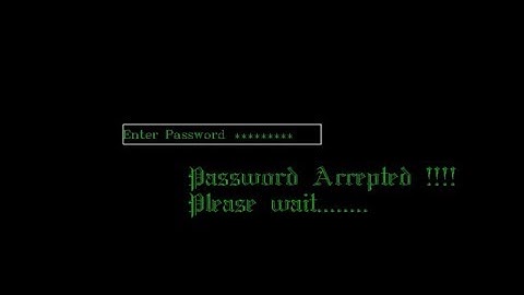 Password Program Code in C++|C++ Programming
