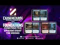Duskmourn: House of Horror X MTG Foundations Constructed Episode Eight - The Rooms