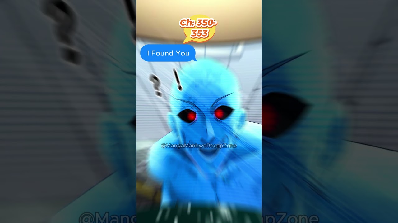 Global Freeze Chapter 353 I Built the Doomsday Shelter #manhwa