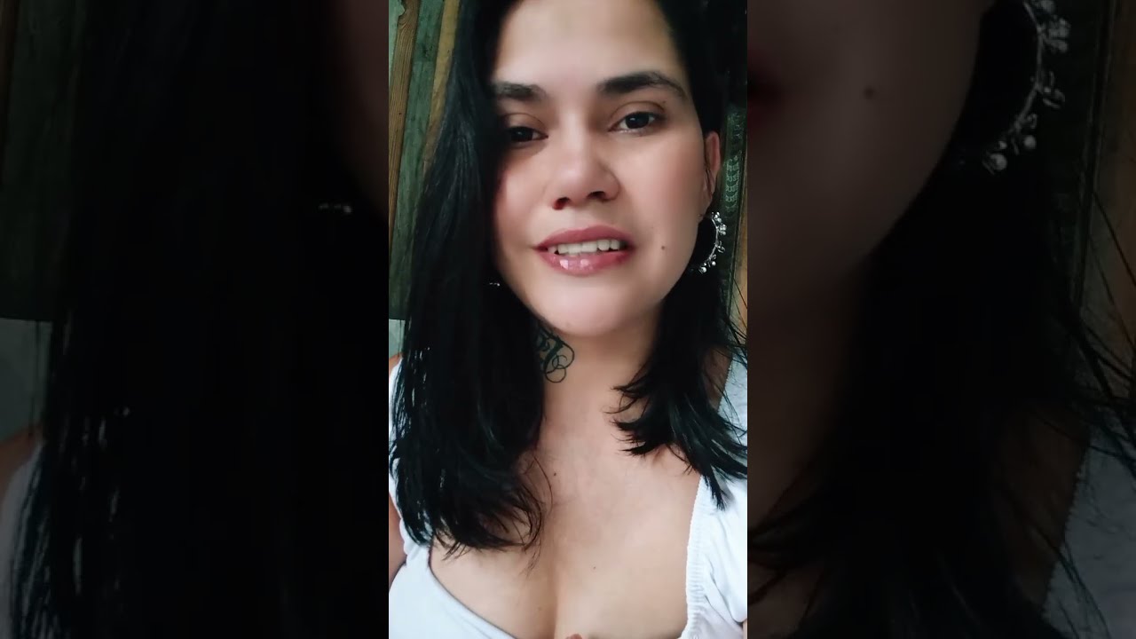 MEU VIZINHO FICA P3L@,DO NA PISCINA ,EU NAO CONSIGO PARAR DE ESPIAR ! 🥹