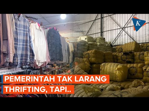 Video: Apakah antropologi dan penjual pakaian eceran terkait?