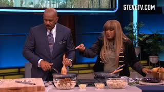 Celebrity Sunny Anderson Shares her Happy Family Stuffing Net Worth