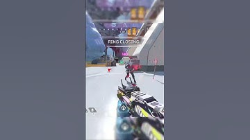 some of y’all got me speechless #apex #apexlegends #gaming