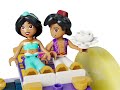 LEGO Disney Princess 43295 Jasmine’s Jewellery Box