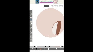how to do paper texture in ibis paint
