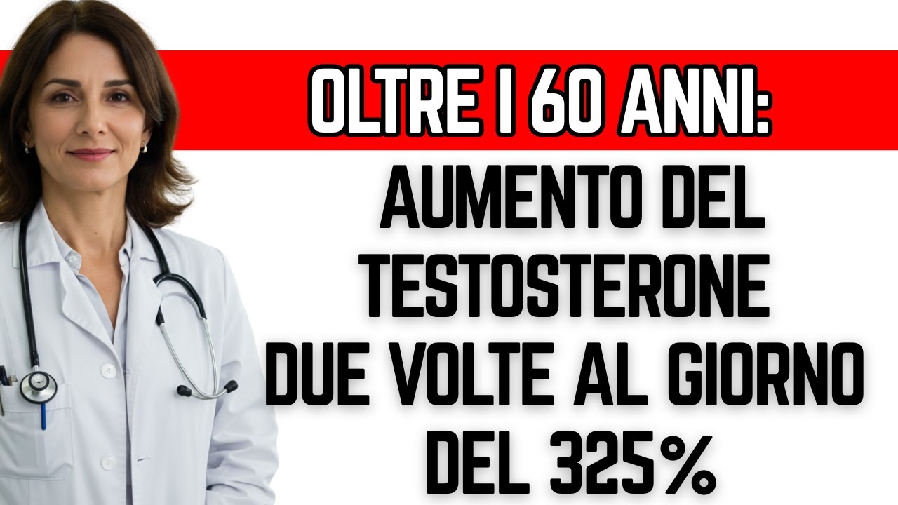 bassado 2 volte al giorno