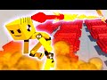 Ragdolls explosion! - Fun with Ragdolls