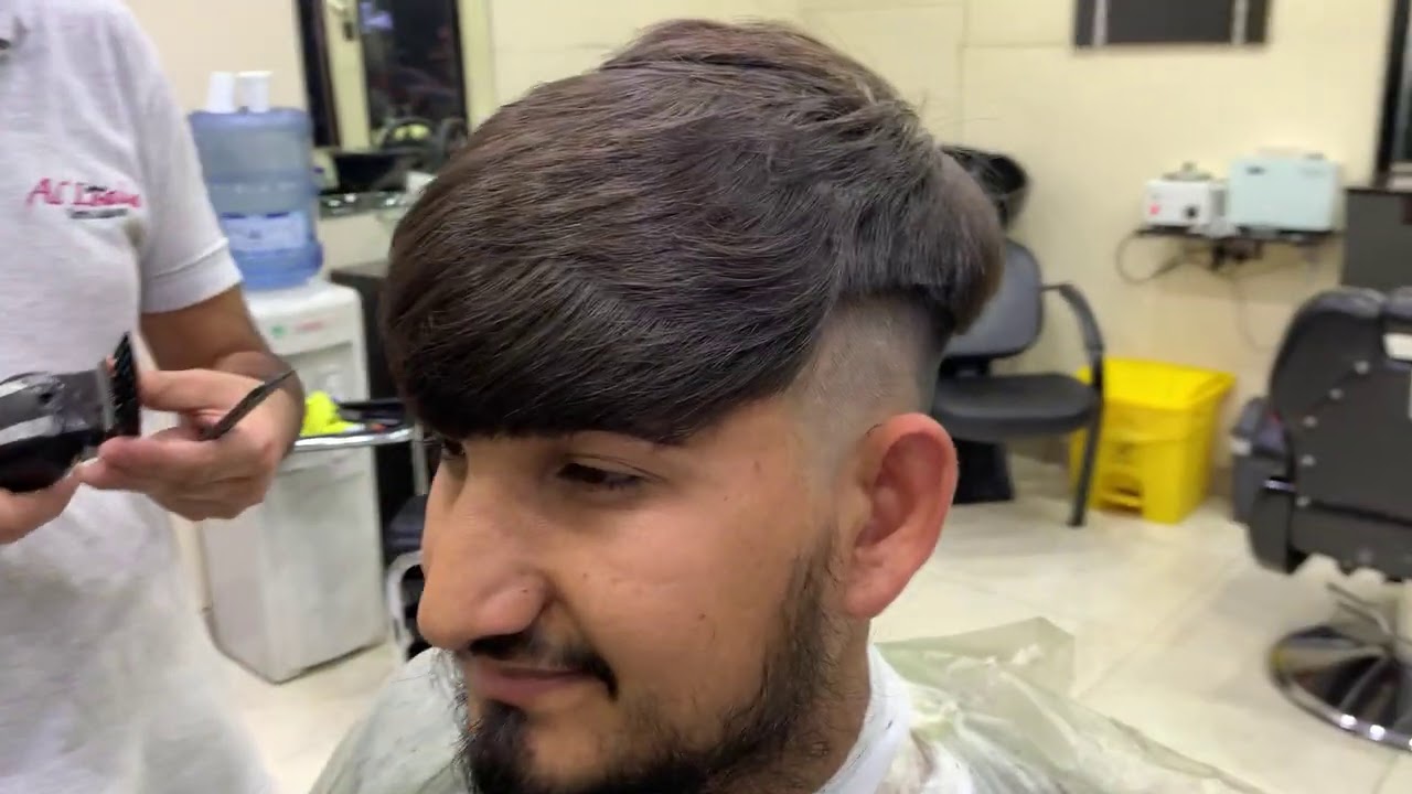 The UAE Haircut Series 171 | दुबई हजामत क्र. १७१