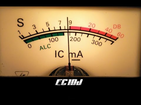 Prácticas Operativas por EC1DJ