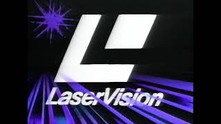 LaserVision Logo (no audio)
Follow me on Twitch https://Twitch.tv/CIVICTV83 LaserVision Logo (no audio)