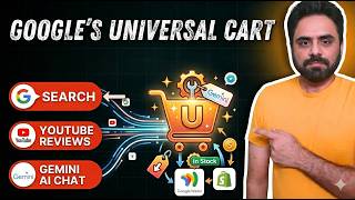 Google's Universal Cart, Search Term Report Changed, DSA vs AI Max | DM News 90